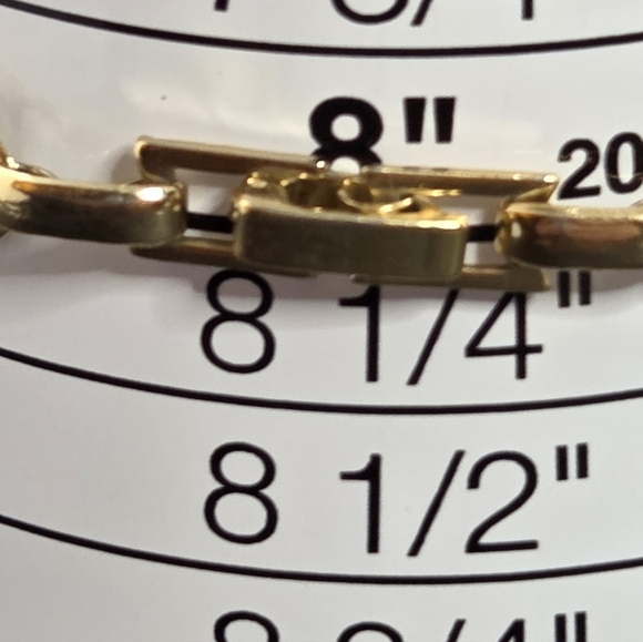 Damascene Bracelet IA Midas of Toledo - Picture 9 of 9